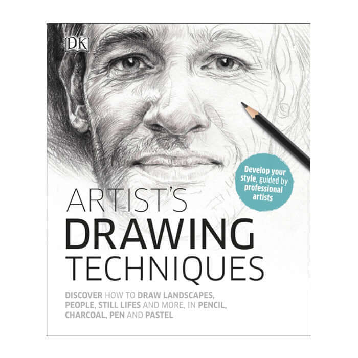 Artist's Drawing Techniques
