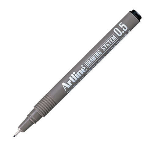 Artline Drawing System Pen - Image 5