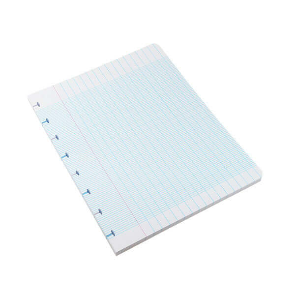 Atoma Notebook Refill Pad 165 x 210 White