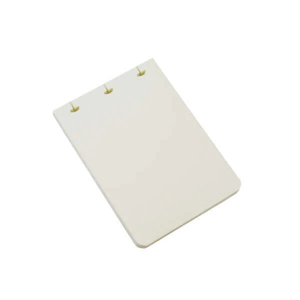 Atoma Notebook Refill Pad 75 x 105 Cream - Image 4