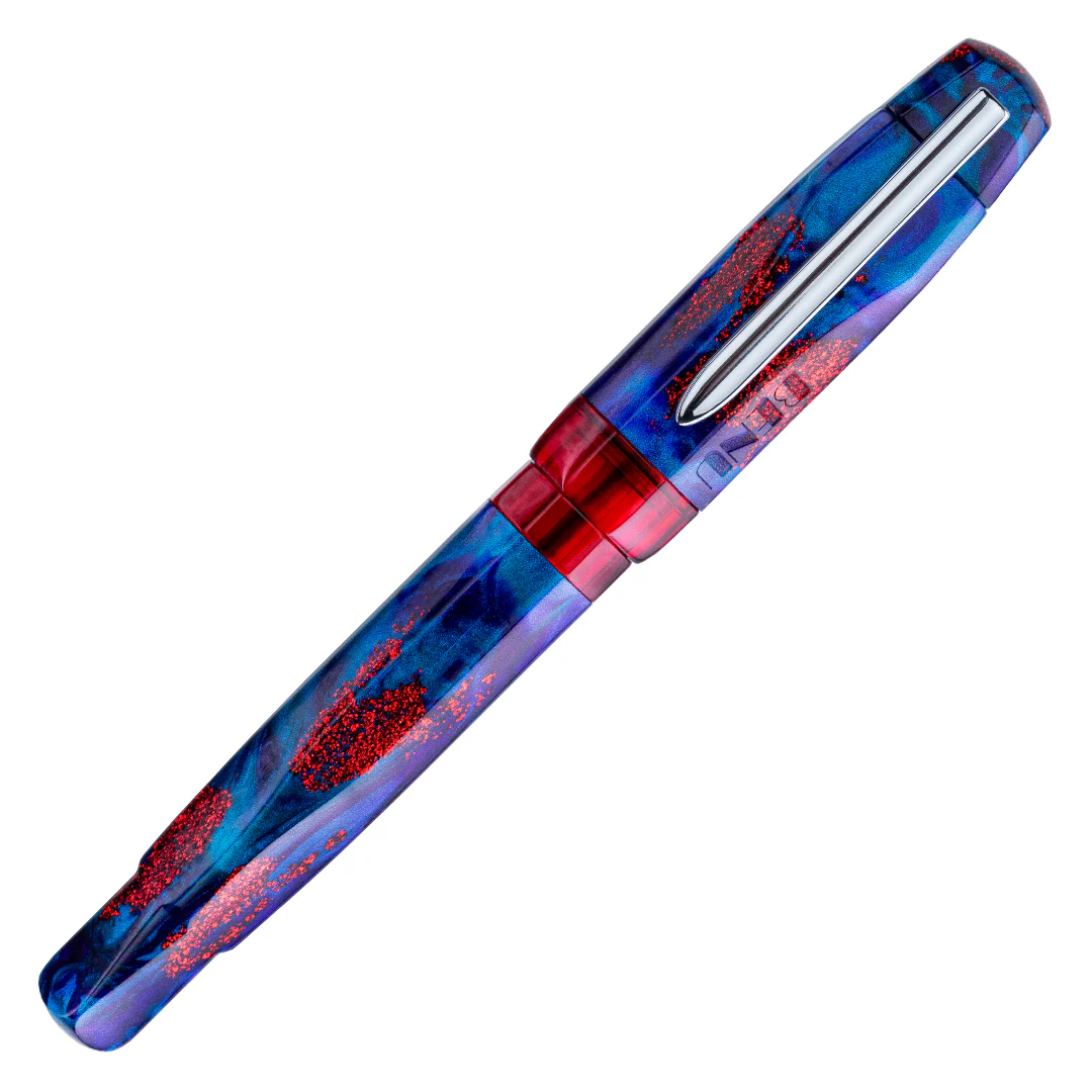 Benu AstroGem Fountain Pen Apollo - Image 4