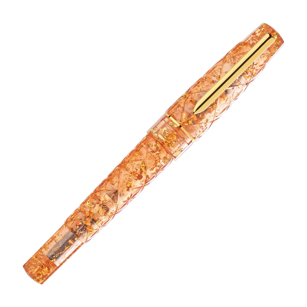 BENU Cocktail Hour Fountain Pen Bellini - Image 3