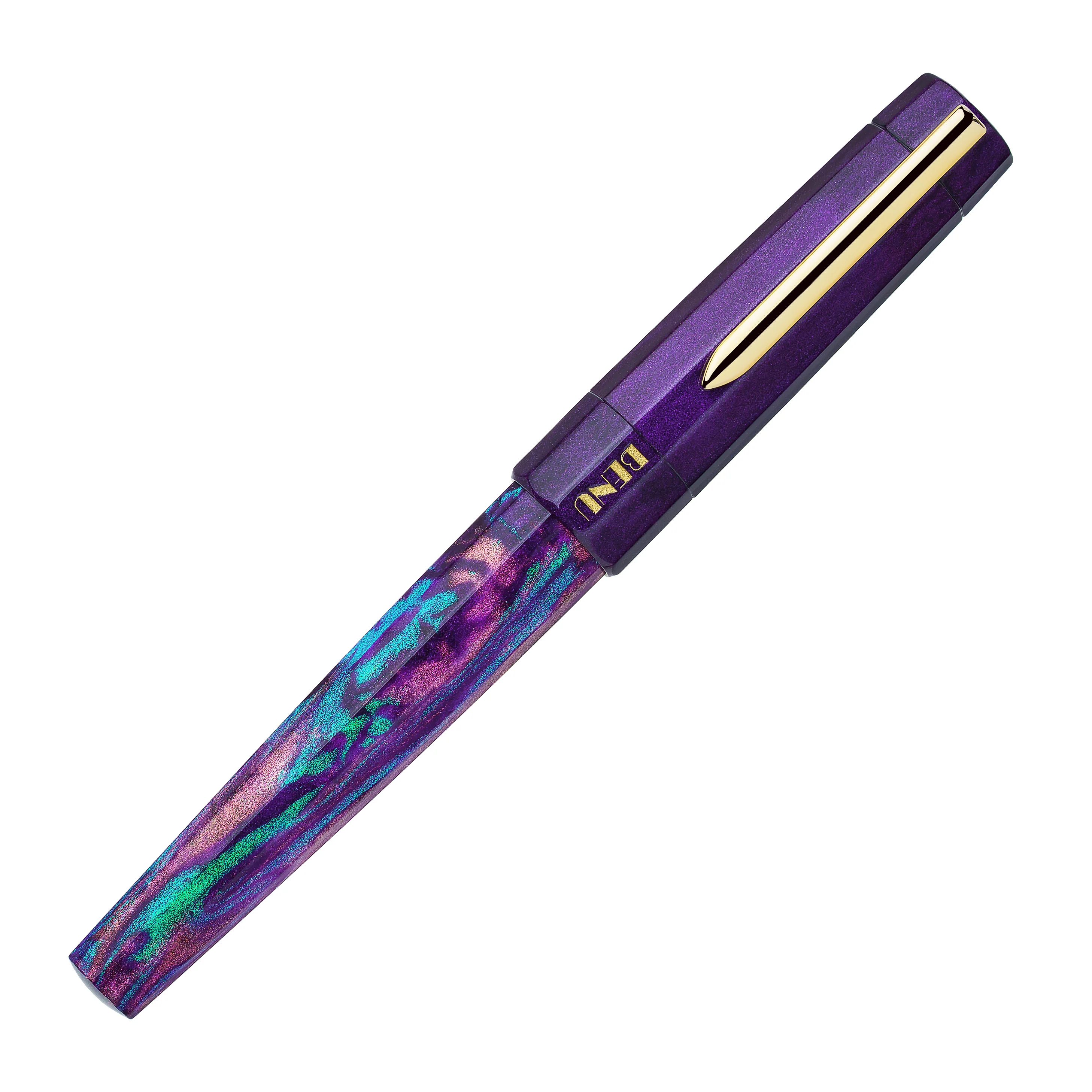 Benu Euphoria Fountain Pen Opera - Image 6