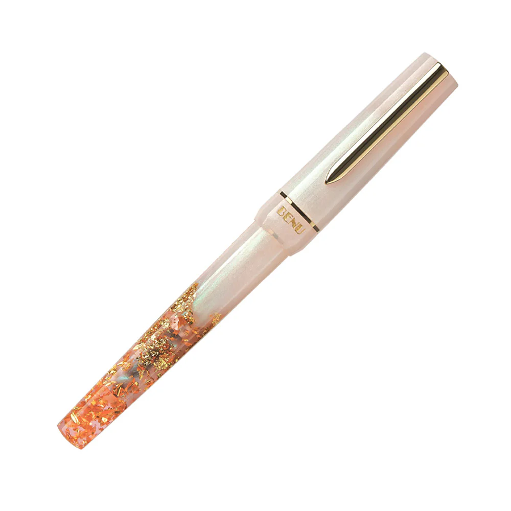 Benu Haute Collection Founatin Pen Flair - Image 2