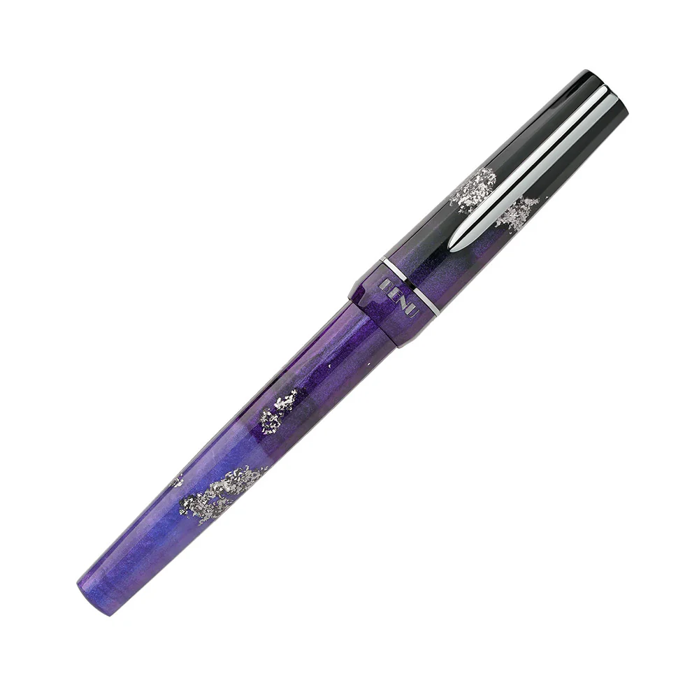 Benu Haute Collection Founatin Pen Icon - Image 2