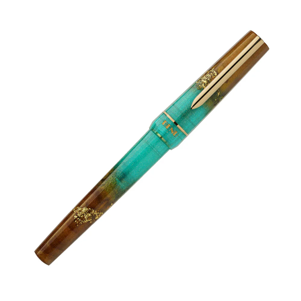 Benu Haute Collection Founatin Pen Lush - Image 2