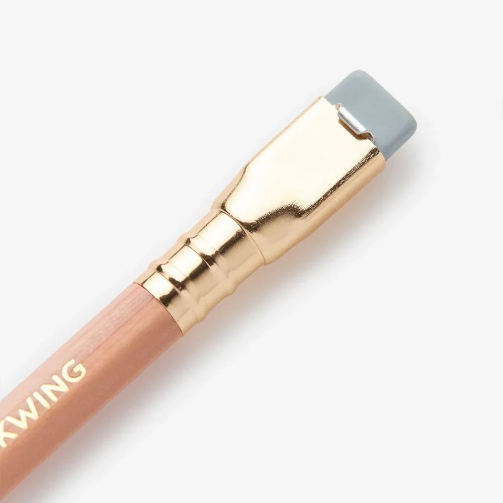 Blackwing Natural Palomino Pencil Set of 12 - Image 5