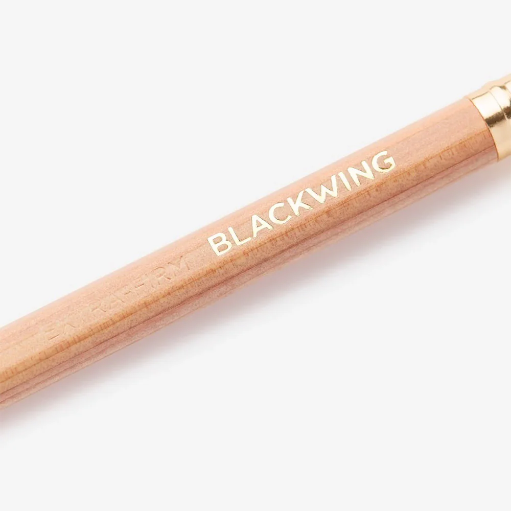 Blackwing Natural Palomino Pencil Set of 12 - Image 6