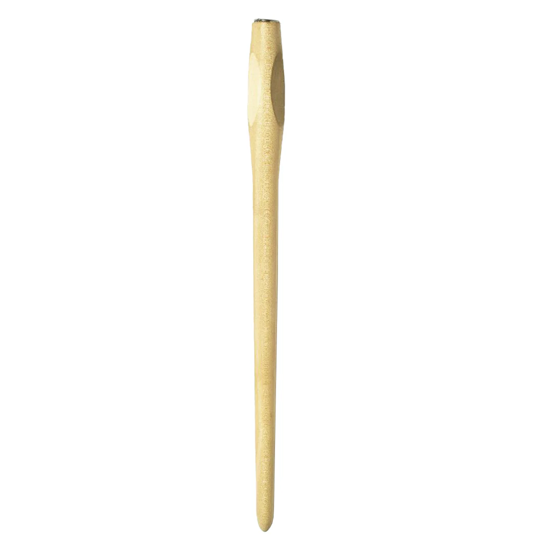 Brause Ergonomic Natural Wooden Nib Holder