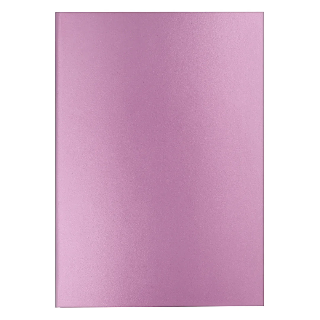 Caran d'Ache Colormat-X Notebook Set Lined A5 - Image 6