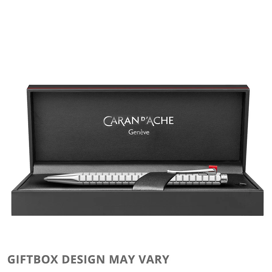 Caran d'Ache Ecridor Ballpoint Pen Avenue - Image 2