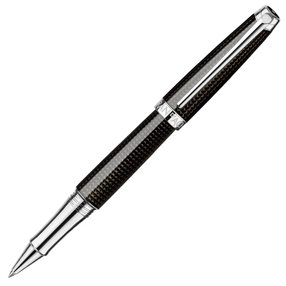 Caran d'Ache Leman De Nuit Rollerball Pen