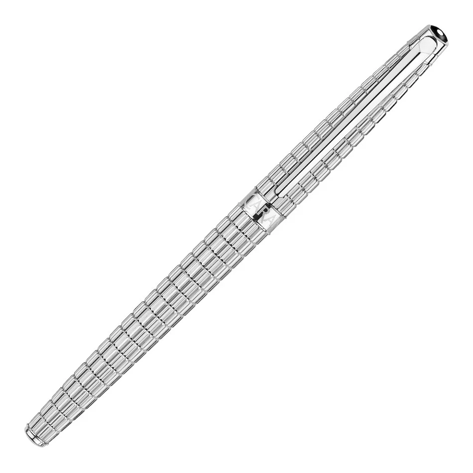 Caran d'Ache Leman Slim Lights Rollerball Pen - Image 2