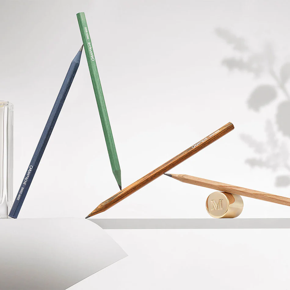Caran d'Ache Les Crayons de la Maison Edition No.10 - Image 4
