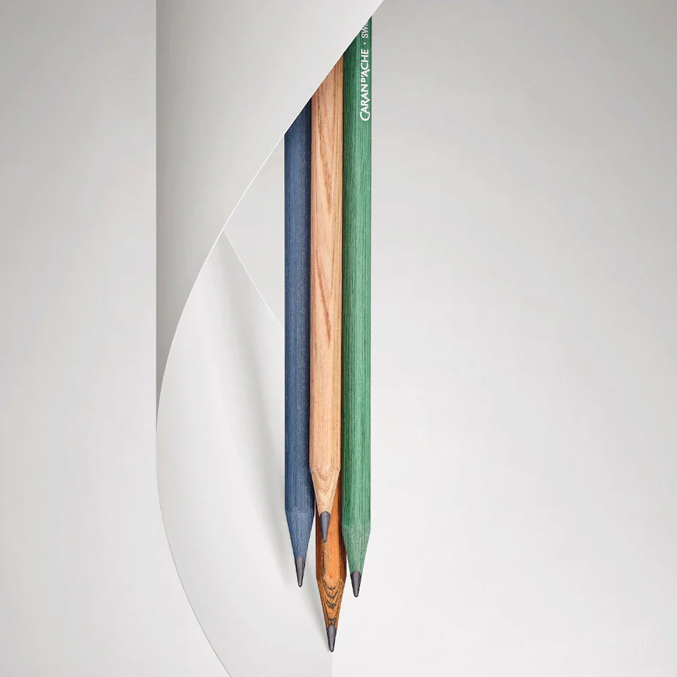 Caran d'Ache Les Crayons de la Maison Edition No.10 - Image 5