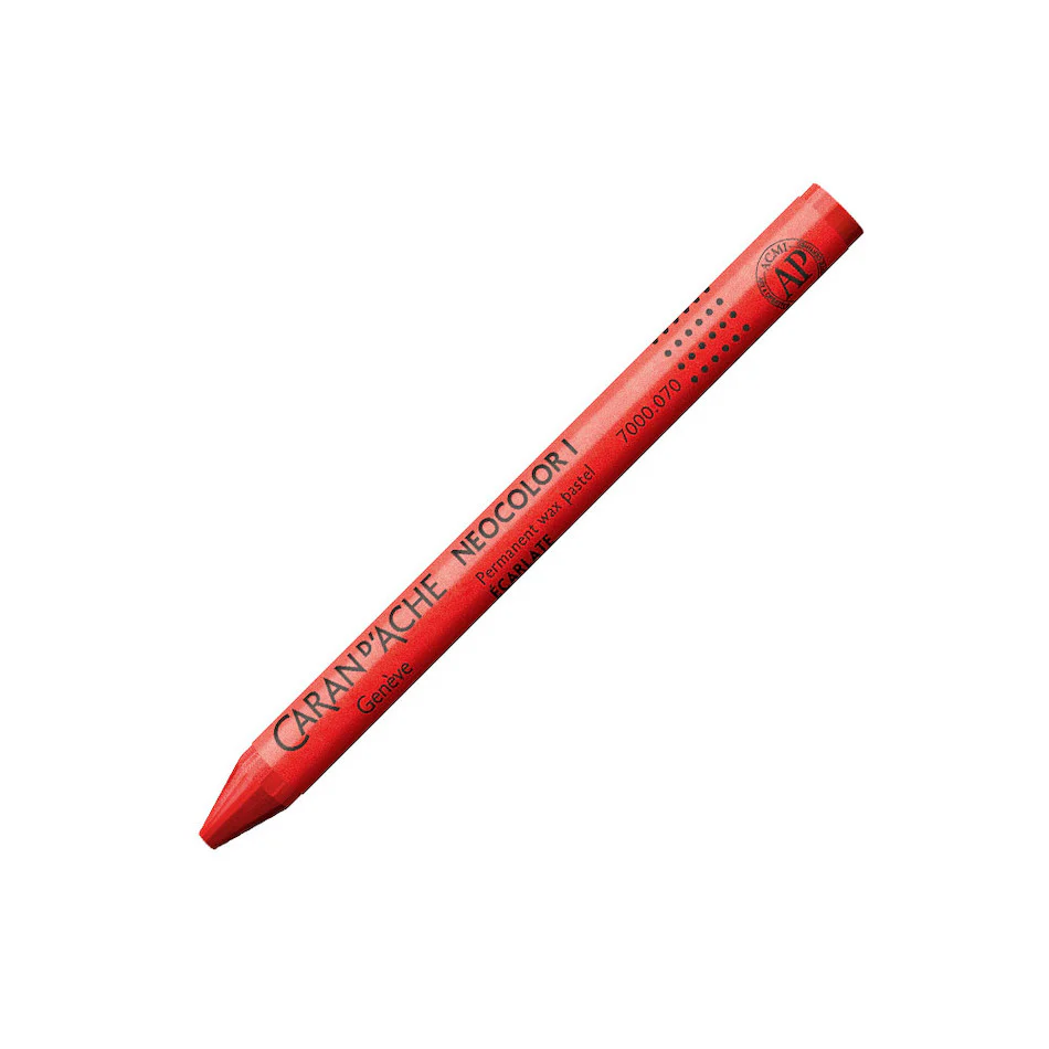 Caran d'Ache Neocolor I 7000 Wax Pastel - Image 17
