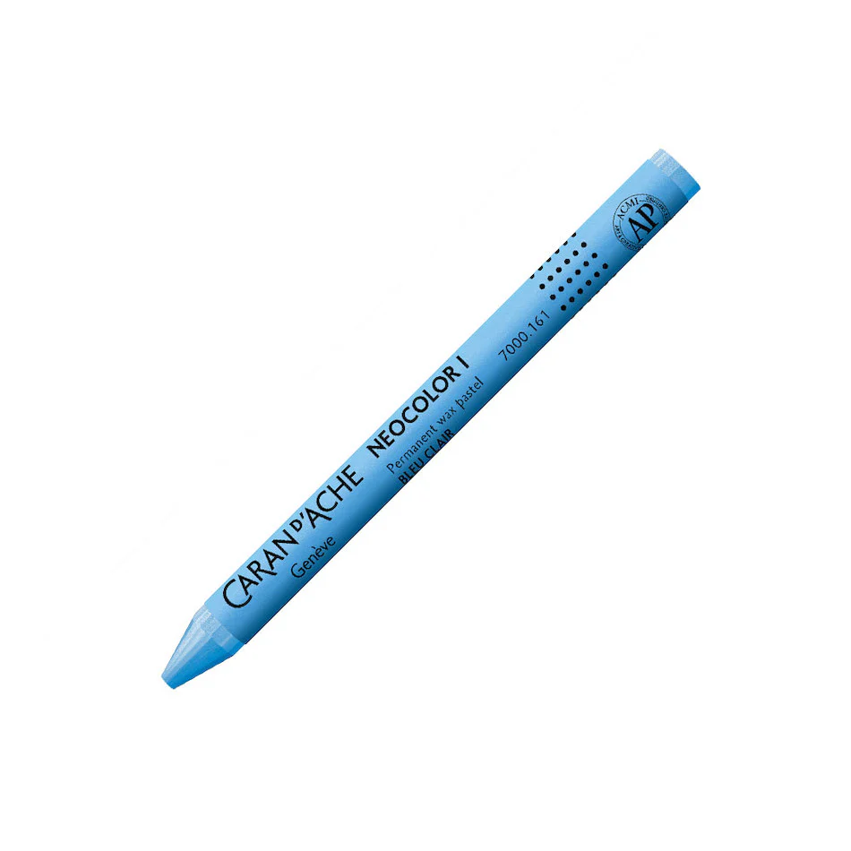 Caran d'Ache Neocolor I 7000 Wax Pastel - Image 26