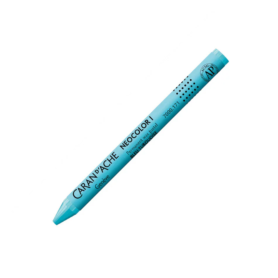 Caran d'Ache Neocolor I 7000 Wax Pastel - Image 27