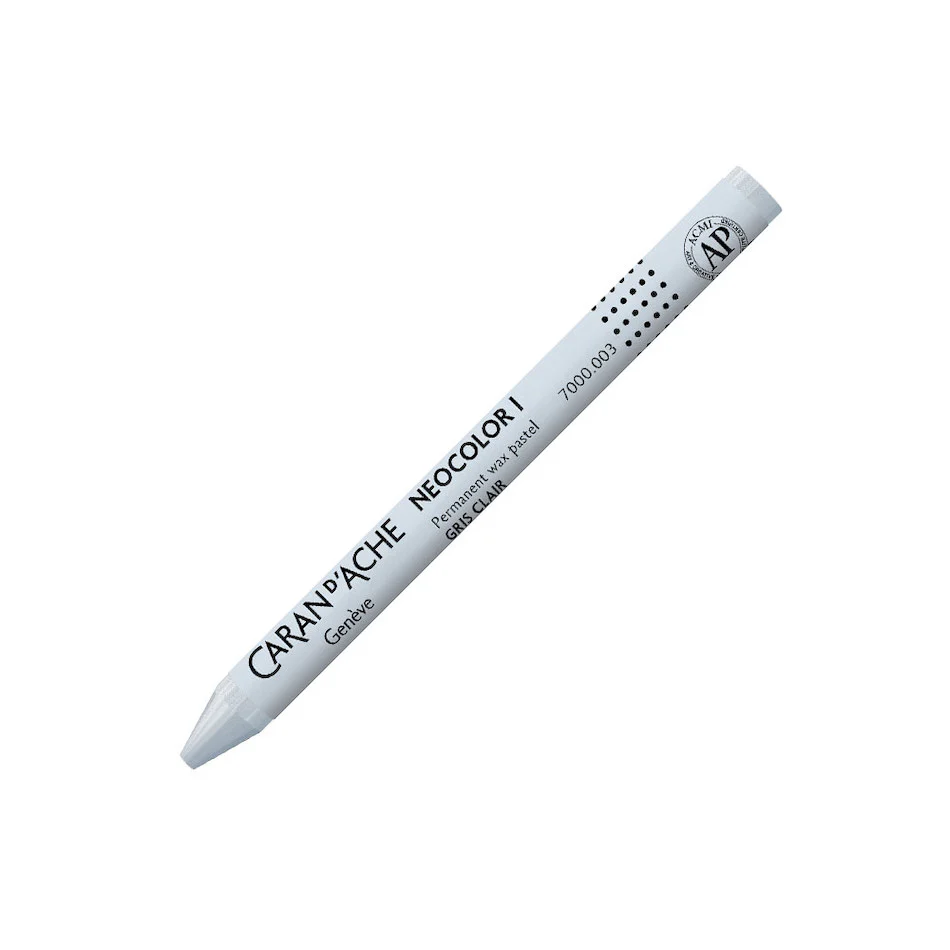 Caran d'Ache Neocolor I 7000 Wax Pastel - Image 3