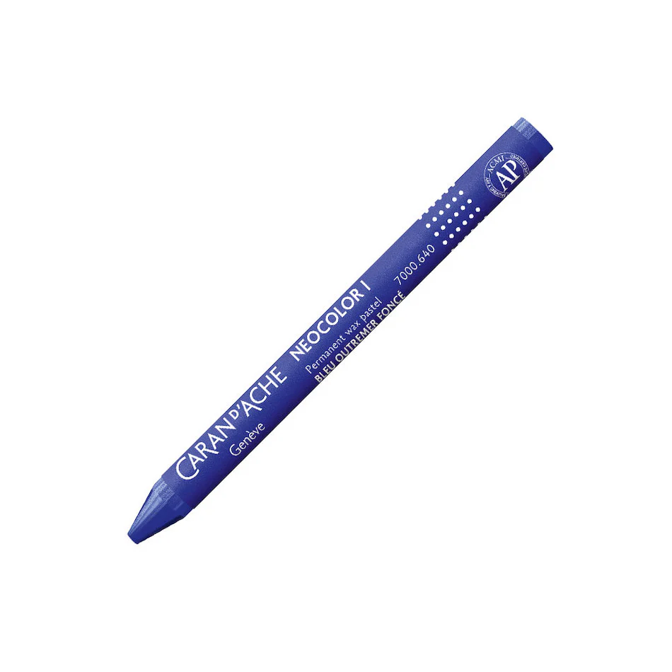 Caran d'Ache Neocolor I 7000 Wax Pastel - Image 39