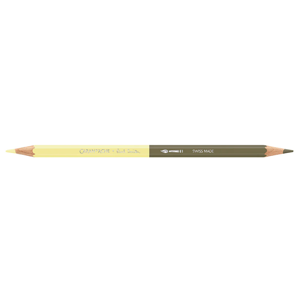 Caran d'Ache Paul Smith ED.5 Bicolour Set-13 pcs - Image 4