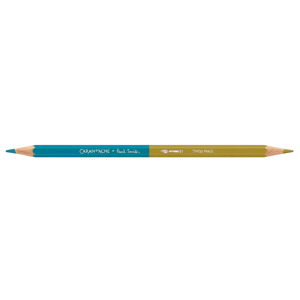 Caran d'Ache Paul Smith ED.5 Bicolour Set-13 pcs - Image 5