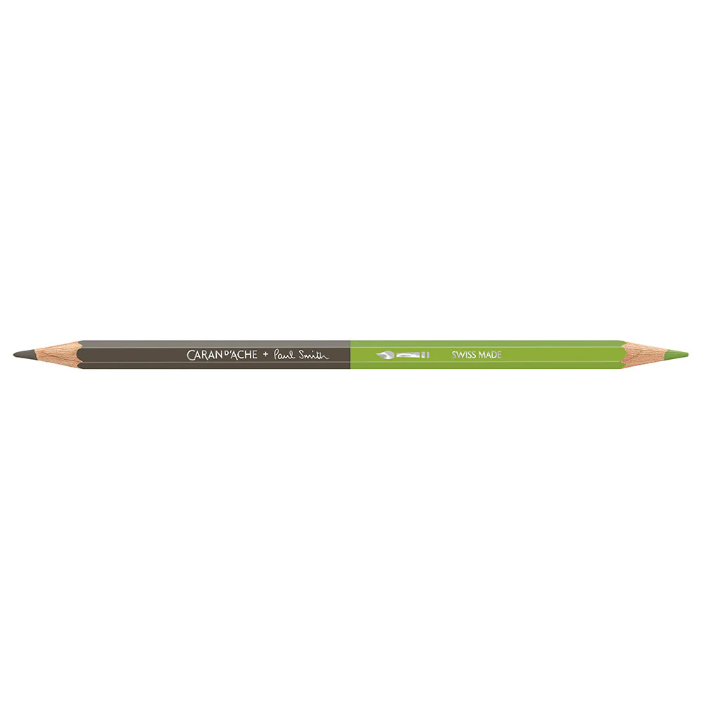 Caran d'Ache Paul Smith ED.5 Bicolour Set-13 pcs - Image 6