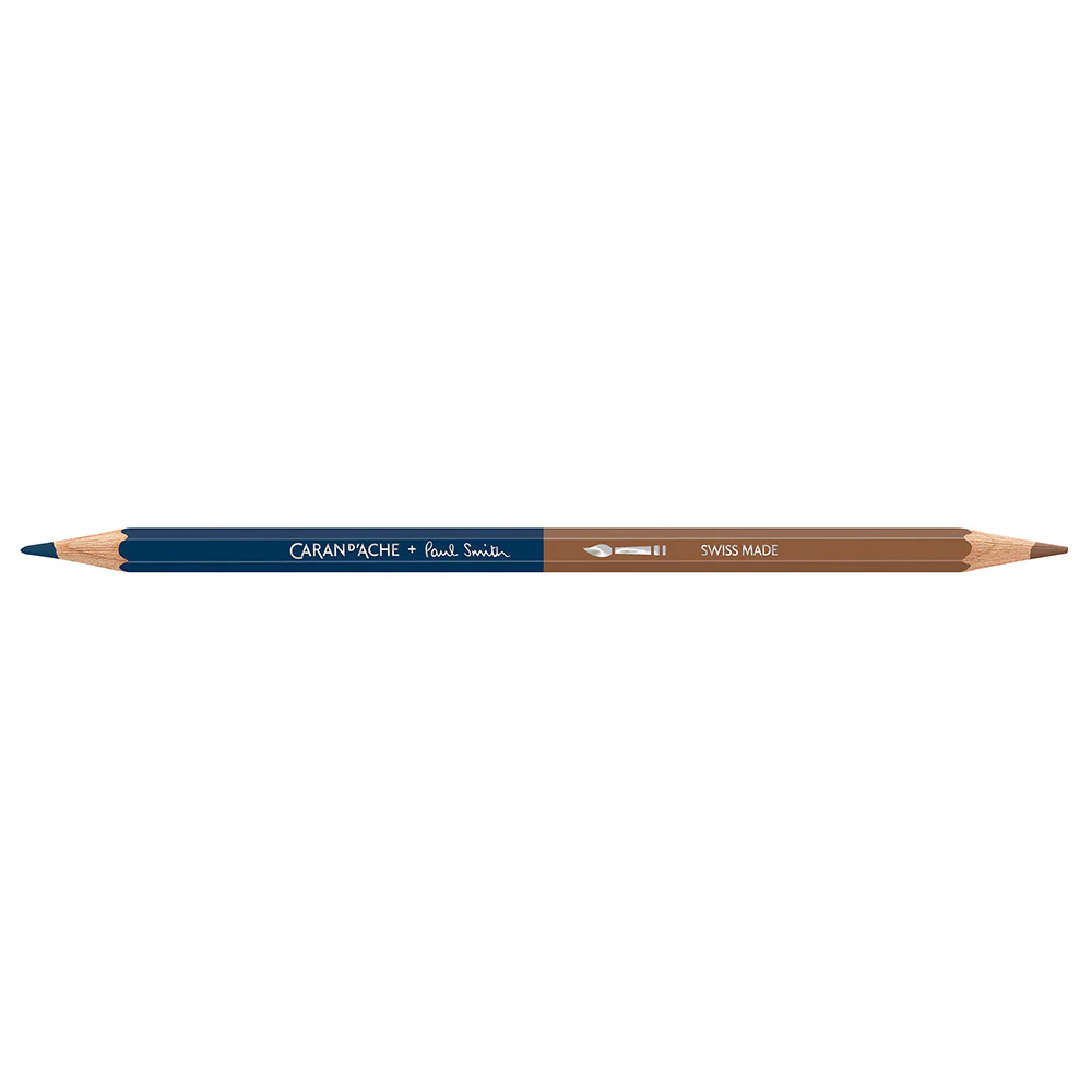 Caran d'Ache Paul Smith ED.5 Bicolour Set-13 pcs - Image 7