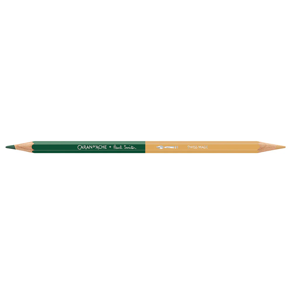 Caran d'Ache Paul Smith ED.5 Bicolour Set-13 pcs - Image 8