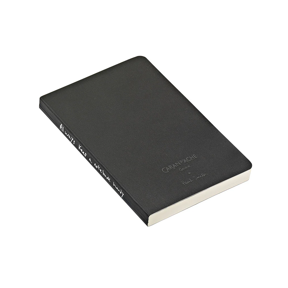 Caran d'Ache Paul Smith ED.5 Notebook A6 - Image 2