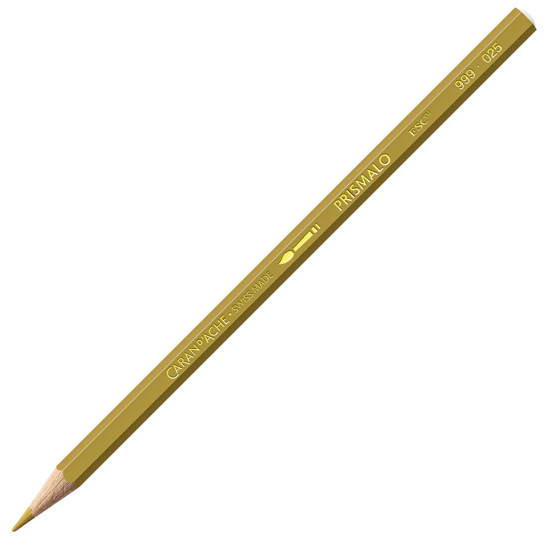 Caran d'Ache Prismalo Colouring Pencil - Image 11