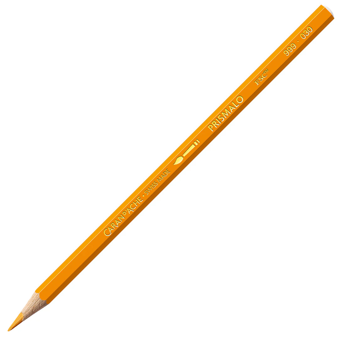 Caran d'Ache Prismalo Colouring Pencil - Image 12