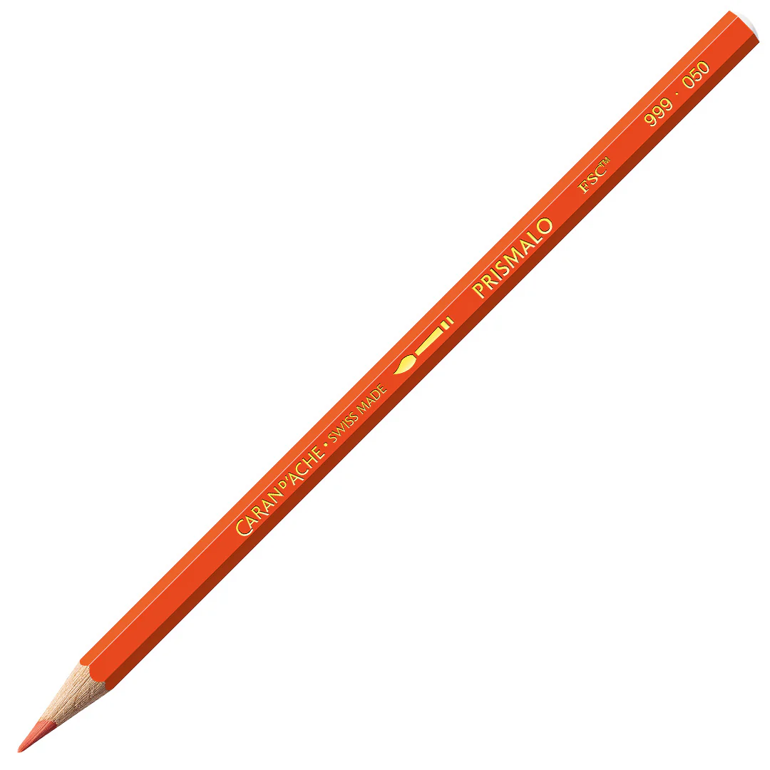 Caran d'Ache Prismalo Colouring Pencil - Image 21