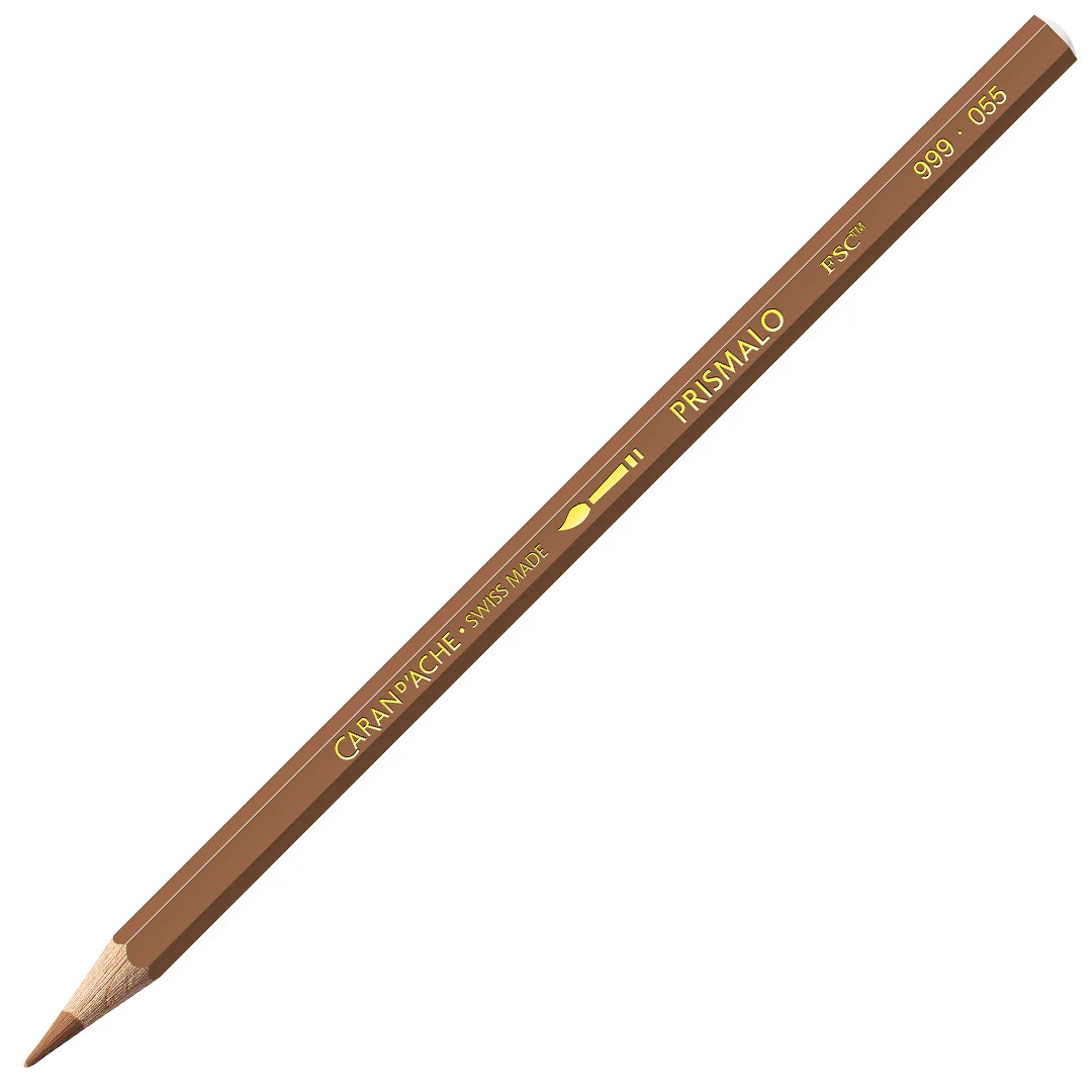 Caran d'Ache Prismalo Colouring Pencil - Image 23