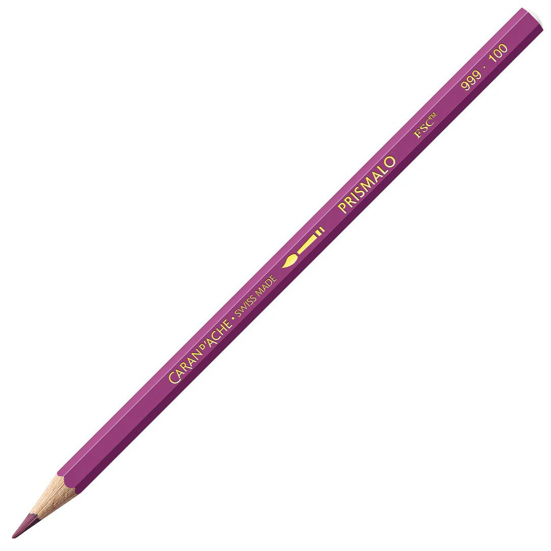 Caran d'Ache Prismalo Colouring Pencil - Image 37