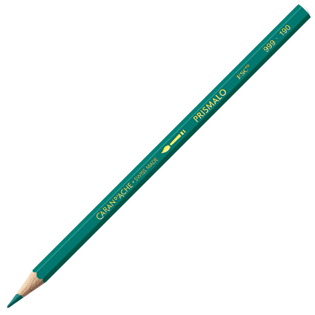 Caran d'Ache Prismalo Colouring Pencil - Image 53