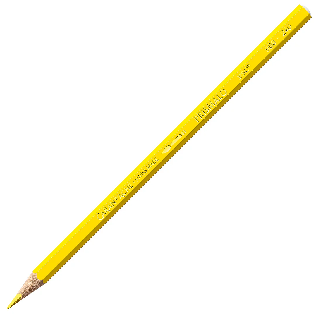 Caran d'Ache Prismalo Colouring Pencil - Image 65