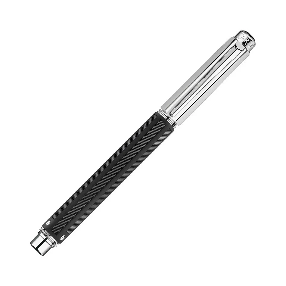 Caran d'Ache Varius RubRacer Rollerball Pen - Image 2