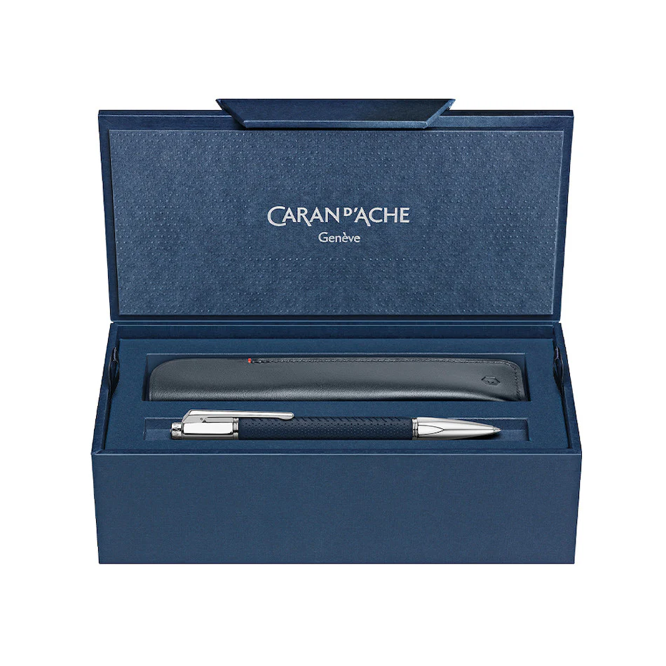 Caran d'Ache Varius Trophy Ballpoint Pen - Image 3