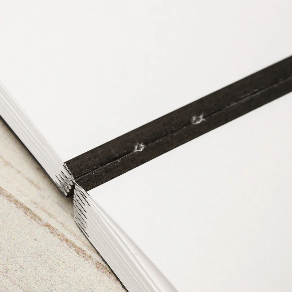 Clairefontaine Graf'Book 11x17cm Notebook - Image 3