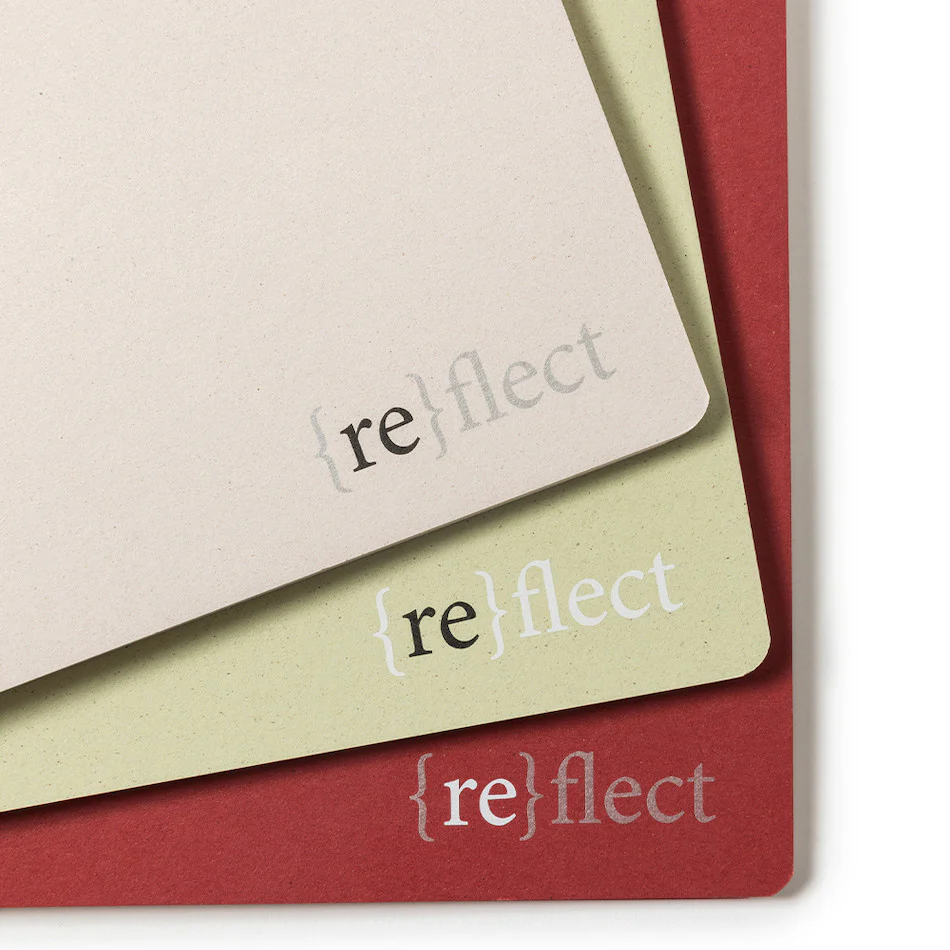 Coffeenotes Medio Notebook Fruit Collection - Image 3