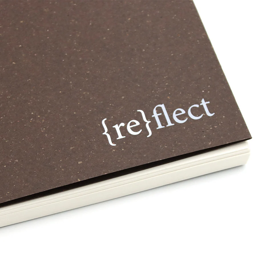 Coffeenotes Medio Wiro Notebook Bock - Image 2