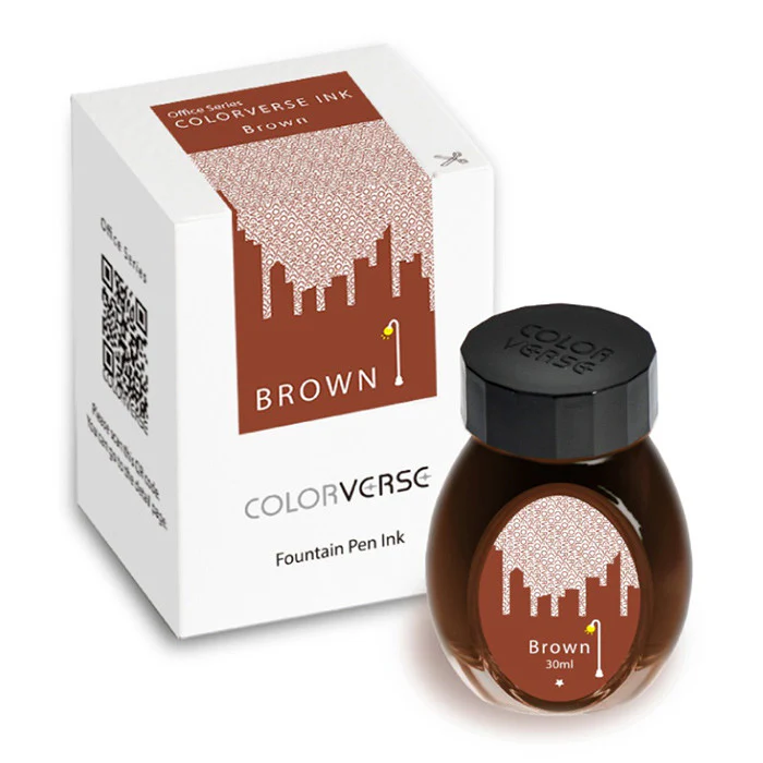Colorverse Office Series 30ml Ink - Image 2