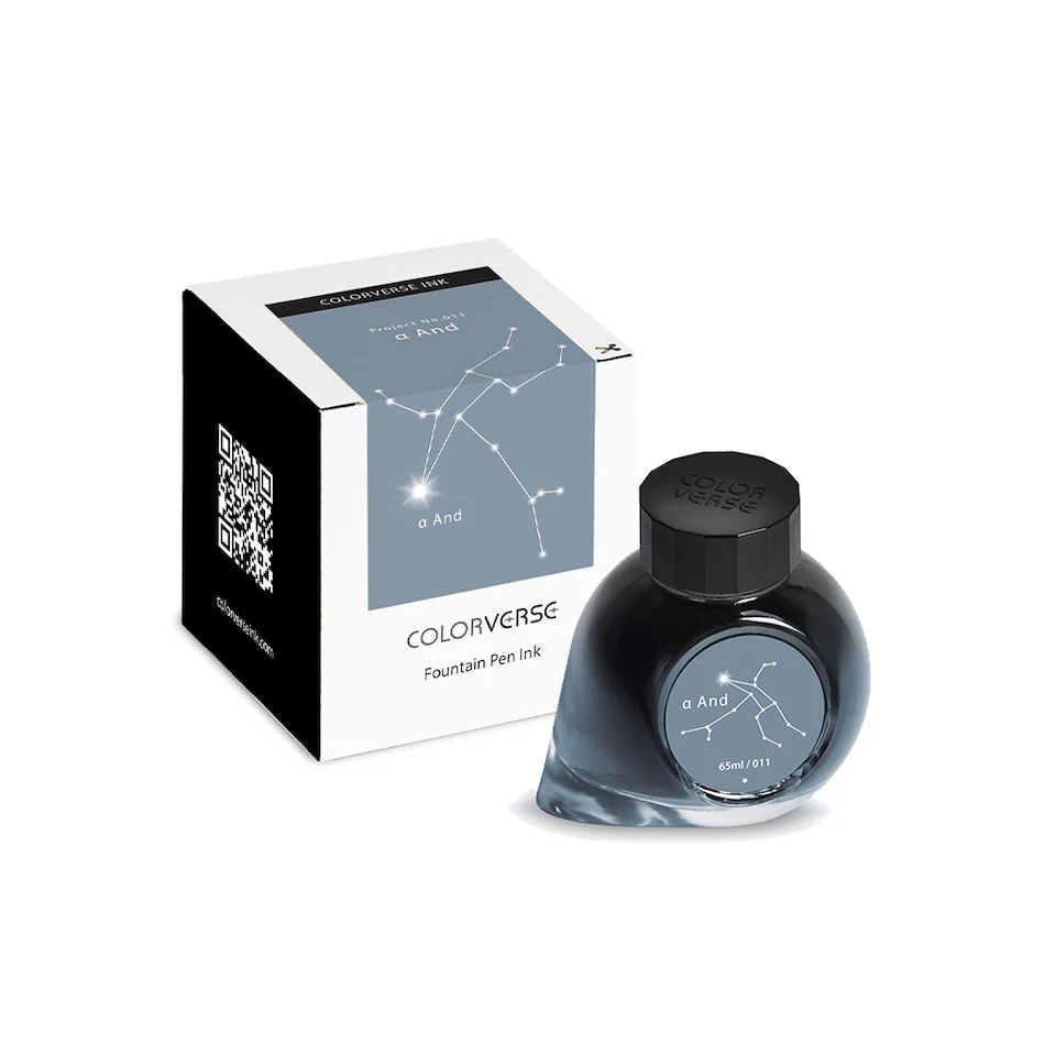 Colorverse Project 65ml Ink
