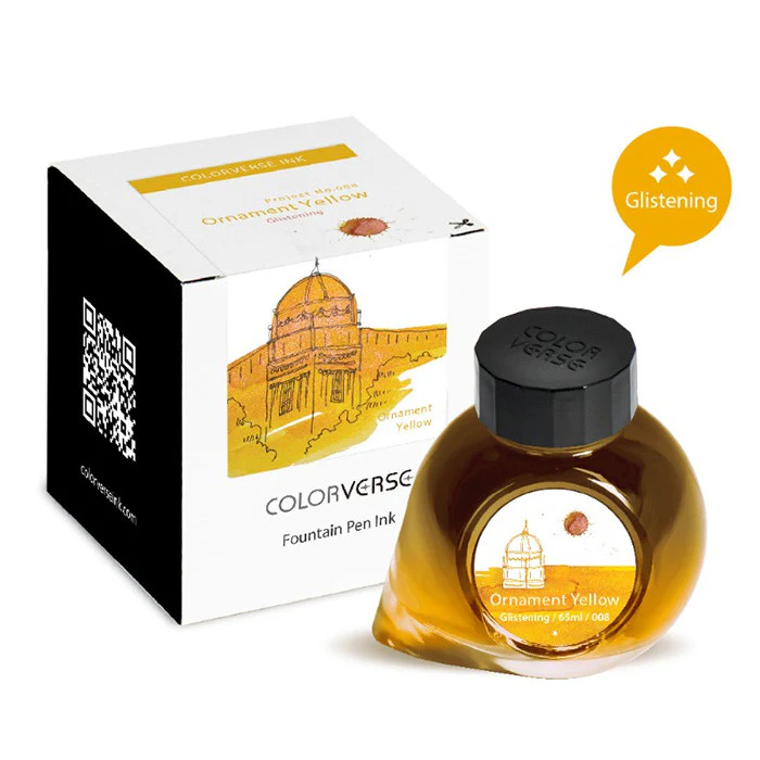 Colorverse Project 65ml Ink - Image 2