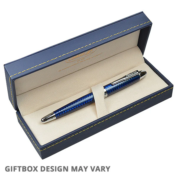 Conklin All American Fountain Pen Brownstone - Image 3