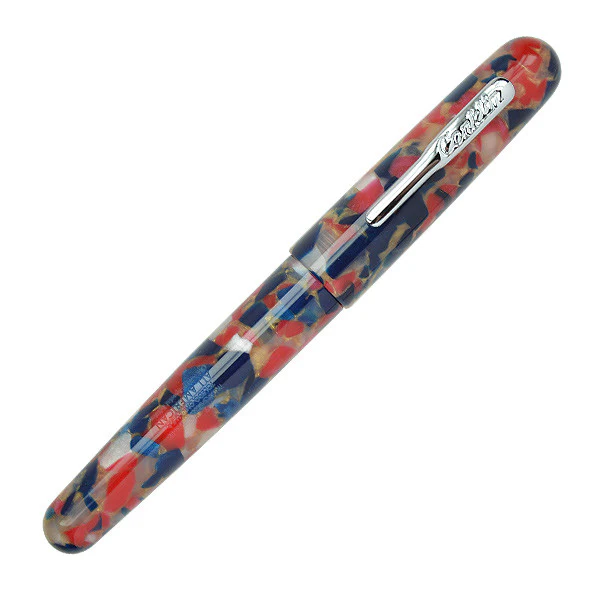 Conklin All American Fountain Pen Special Edition Old Glory - Image 2