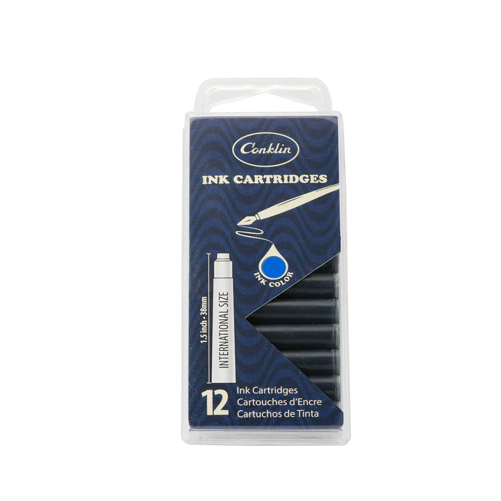 Conklin Ink Cartridges