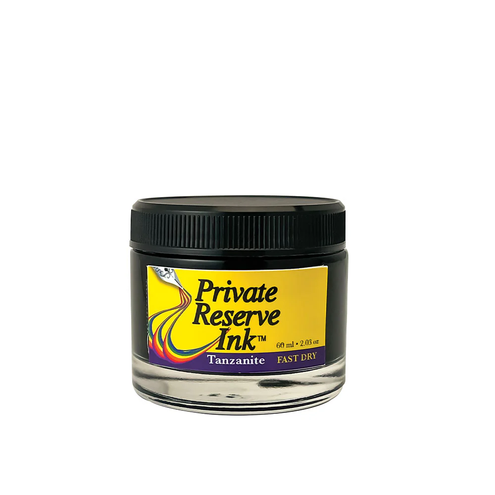 Private Reserve 60ml Fast Dry Ink Bottle - Image 5