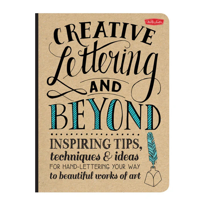 Creative Lettering & Beyond